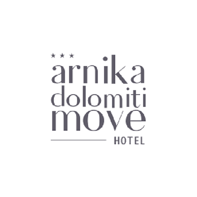 Arnika Dolomiti Move Hotel: azienda che utilizza MARGINO.ai