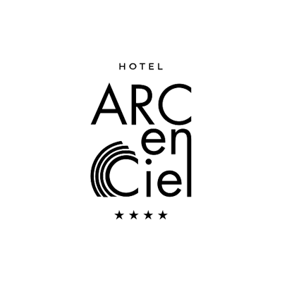 Hotel Arc en Ciel: azienda che utilizza MARGINO.ai