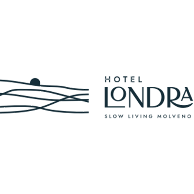 Hotel Londra Molveno: azienda che utilizza MARGINO.ai