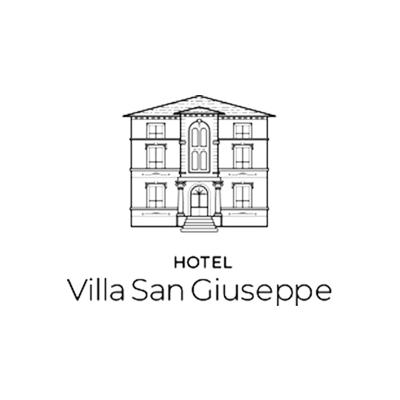 Hotel Villa San Giuseppe: azienda che utilizza MARGINO.ai