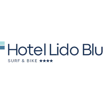 Hotel Lido Blu: azienda che utilizza MARGINO.ai