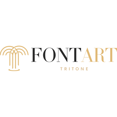 Fontart Tritone: azienda che utilizza MARGINO.ai